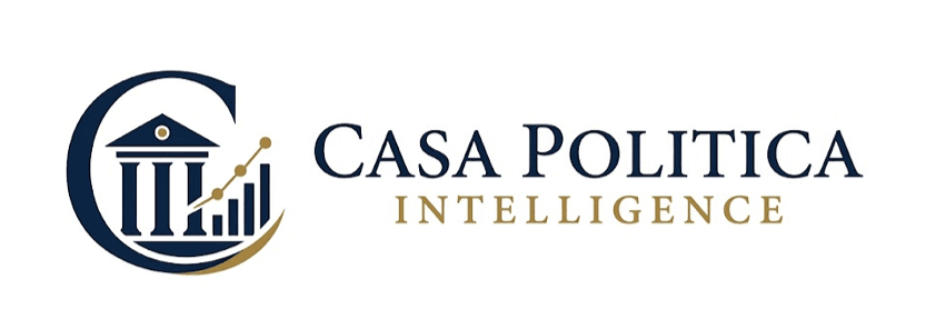 Casa Politica Intelligence