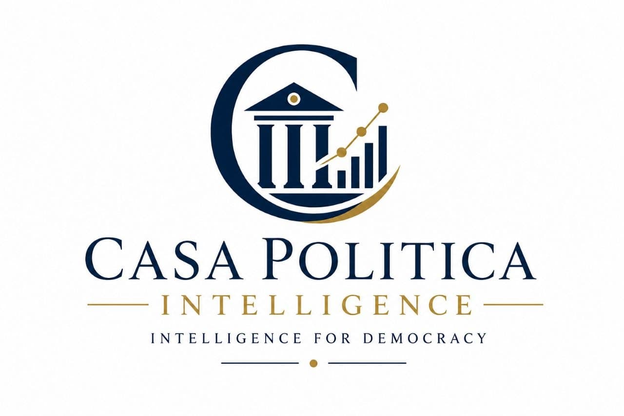 Casa Politica Intelligence